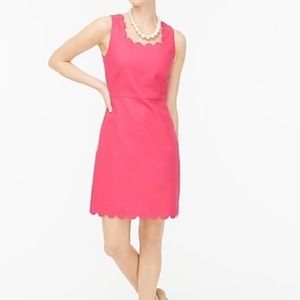 Never worn J Crew dress